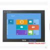 嵌入式12寸工業觸摸一體機
