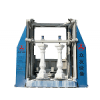 河北眾友鑫旺大型石材立式雕刻機人物動物柱子圓雕機